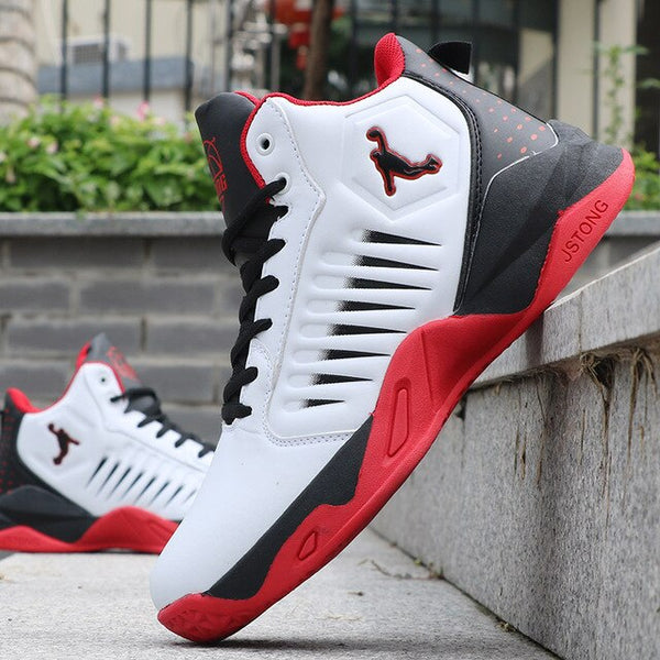 High Quality Basketball Shoes Men