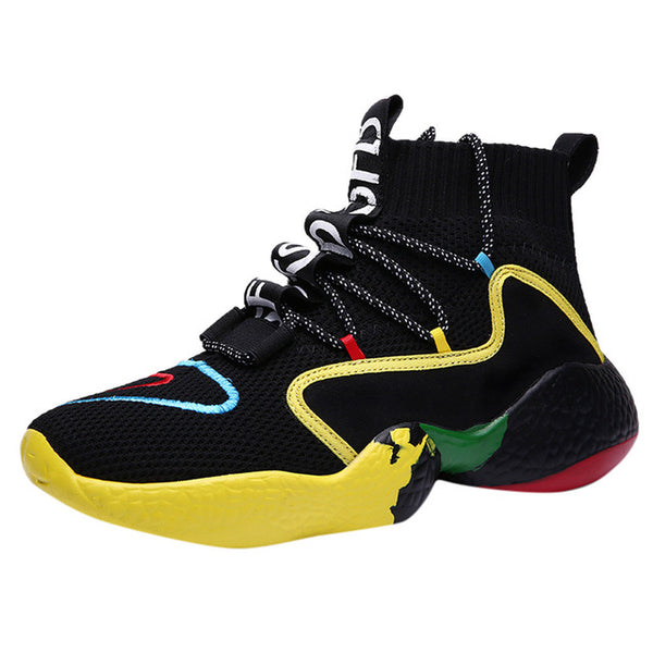 Basketball Running Shoes