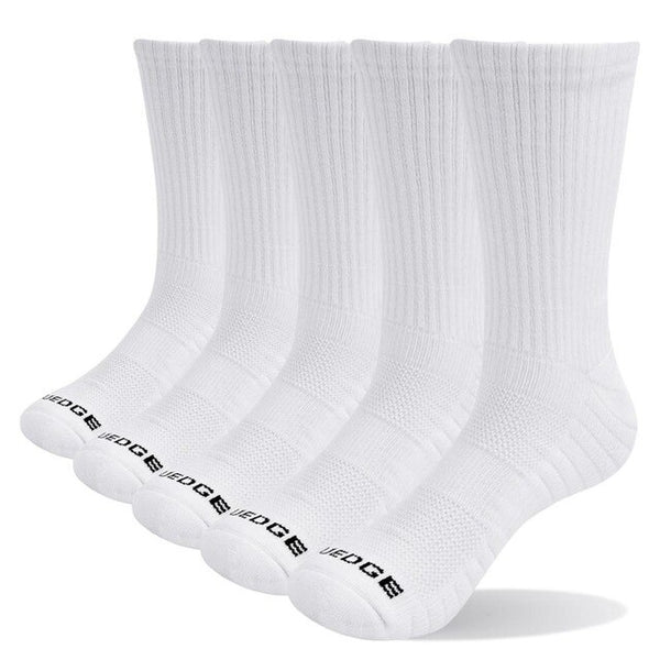 YUEDGE Hiking Runing Socks