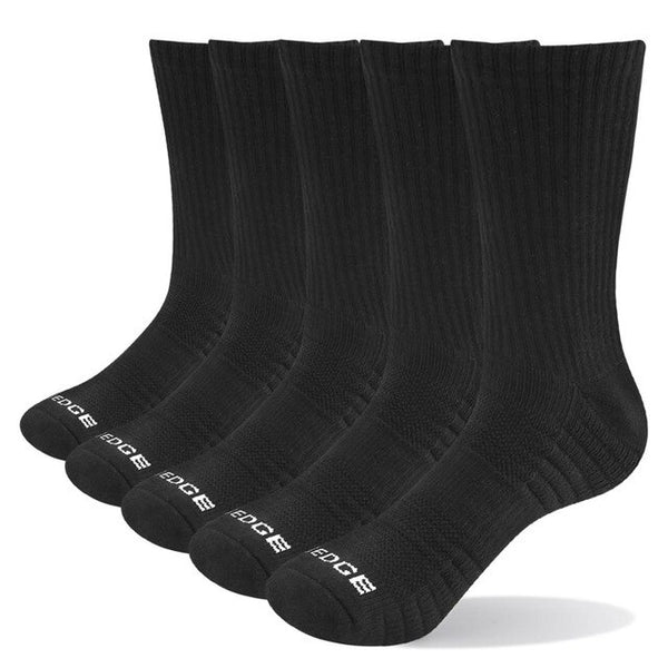 YUEDGE Hiking Runing Socks