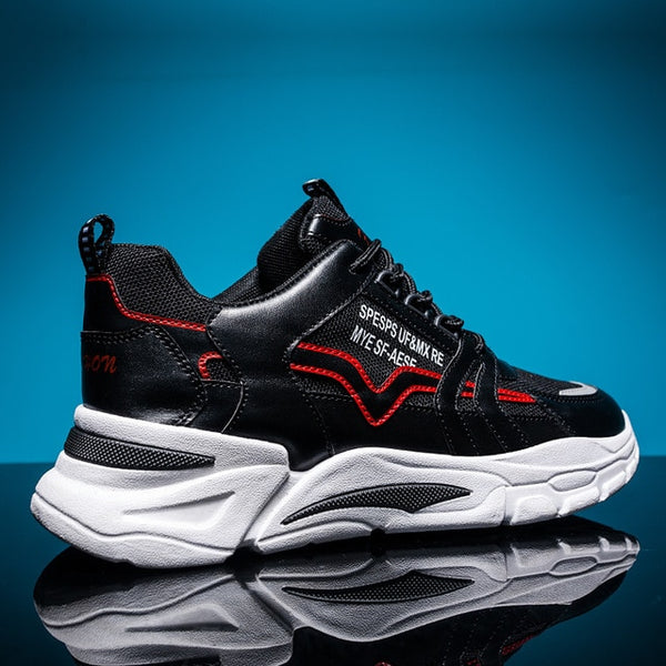 New Autumn Men Sneakers