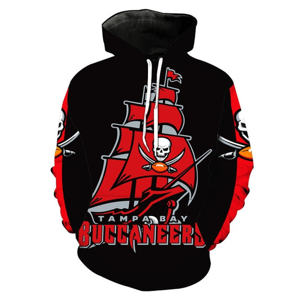 American Classic Football Hoodie Men  Zipper Coat