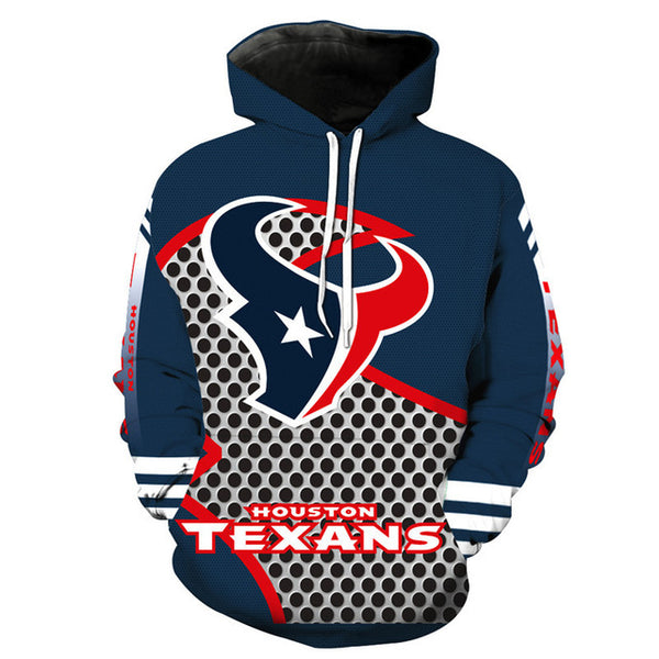 American Classic Football Hoodie Men  Zipper Coat