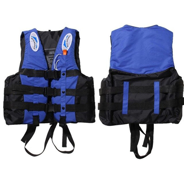 Swimming Boating Ski Drifting Life Vest