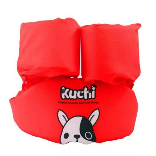 Baby Float Ring Pool Infant Kid Life Jacket