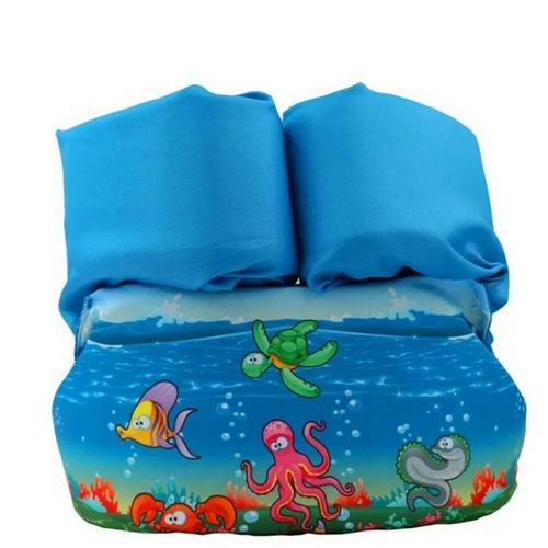 Infant Kid Life Jacket Vest