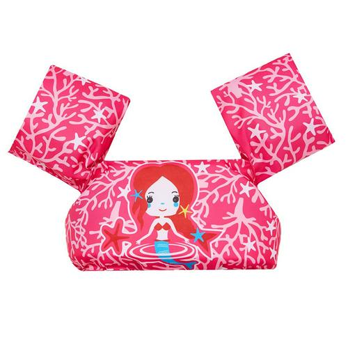 Baby Float Ring Pool Infant Kid Life Jacket