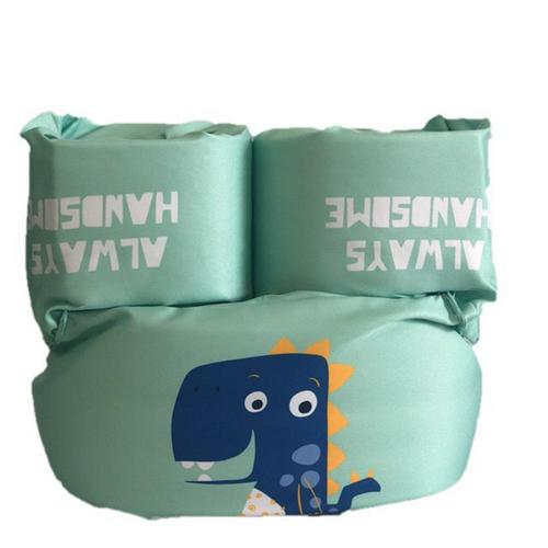 Infant Kid Life Jacket Vest