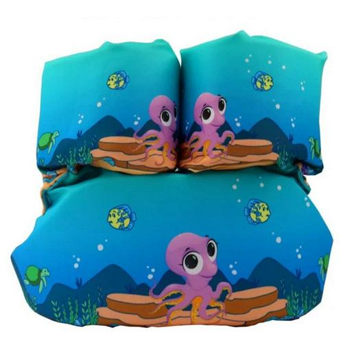 Baby Float Ring Pool Infant Kid Life Jacket