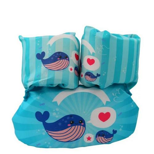 Infant Kid Life Jacket Vest