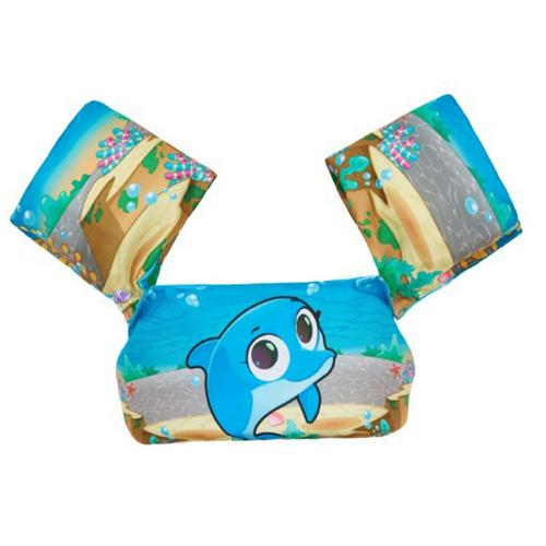 Baby Float Ring Pool Infant Kid Life Jacket