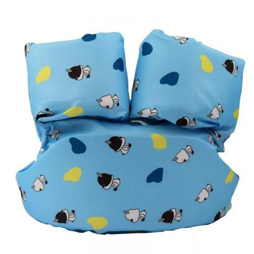 Infant Kid Life Jacket Vest