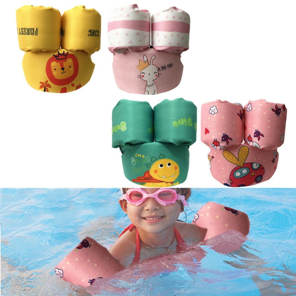 Child Life Jacket For Swimming Water Sports S
