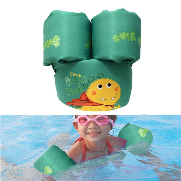Puddle Jumper Basic Life Jacket