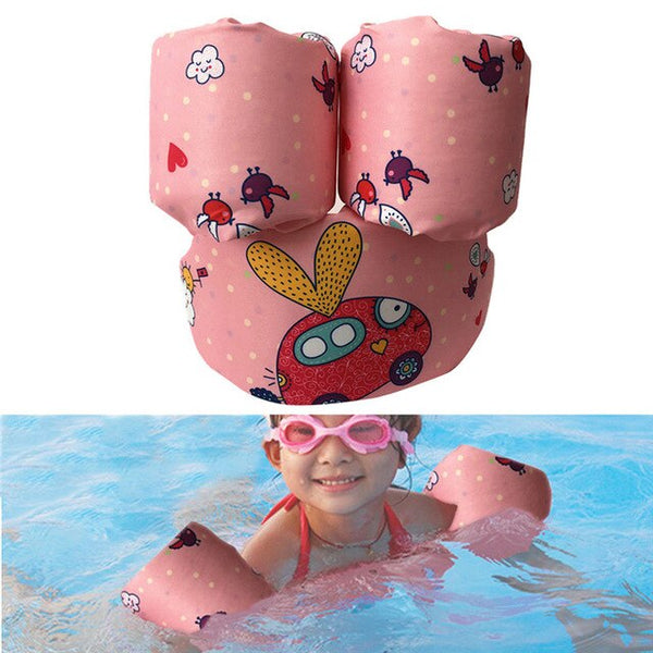 Child Life Jacket For Swimming Water Sports S
