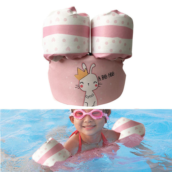 Child Life Jacket For Swimming Water Sports S