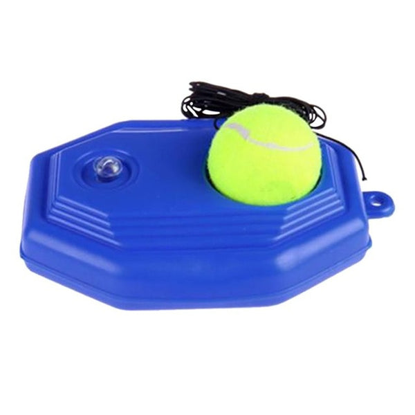 Tennis Training Aids