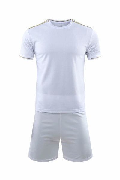 Men Soccer Jersey Uniforms Sets