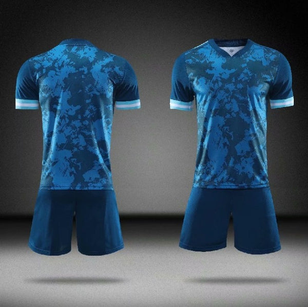 Male & Child  Custom Youth Football Jerseys Short.