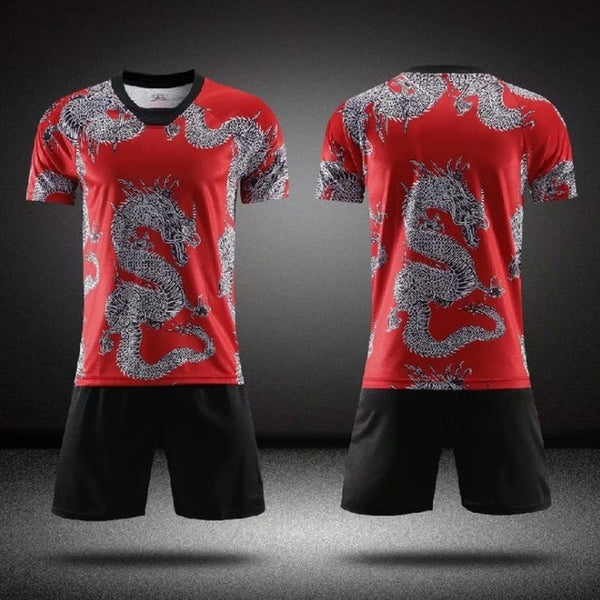 Male & Child  Custom Youth Football Jerseys Short.