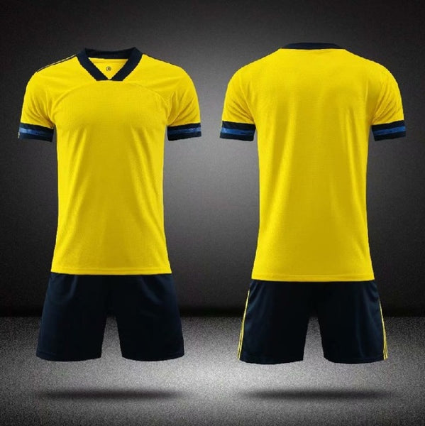 Male & Child  Custom Youth Football Jerseys Short.