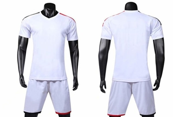 Male & Child  Custom Youth Football Jerseys Short.
