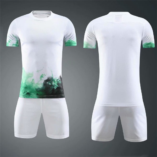 Male & Child  Custom Youth Football Jerseys Short.