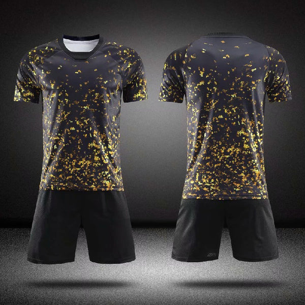 Male & Child  Custom Youth Football Jerseys Short.