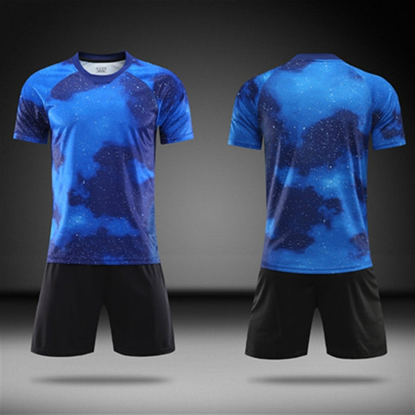 Male & Child  Custom Youth Football Jerseys Short.