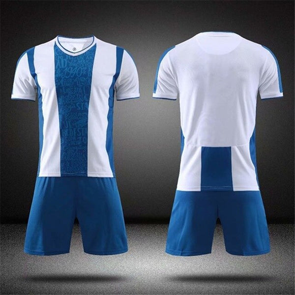 Male & Child  Custom Youth Football Jerseys Short.