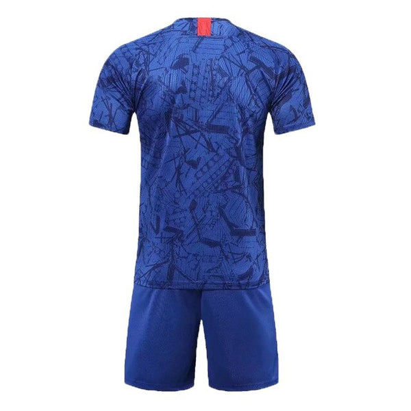 New Custom Blank Football/Soccer Track Sport Wear