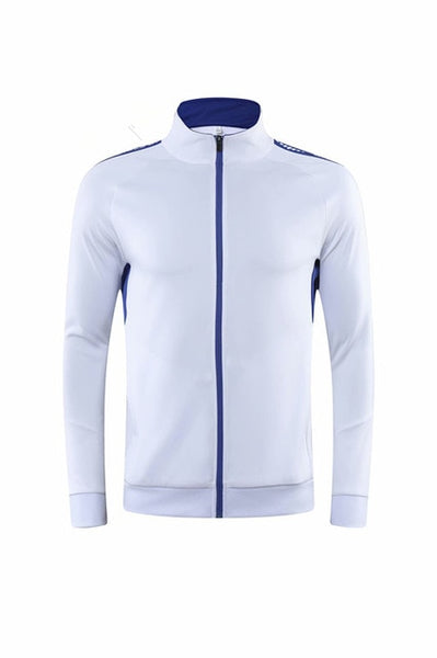 Long Sleeve Sportswear Soccer Jerseys Running Sets