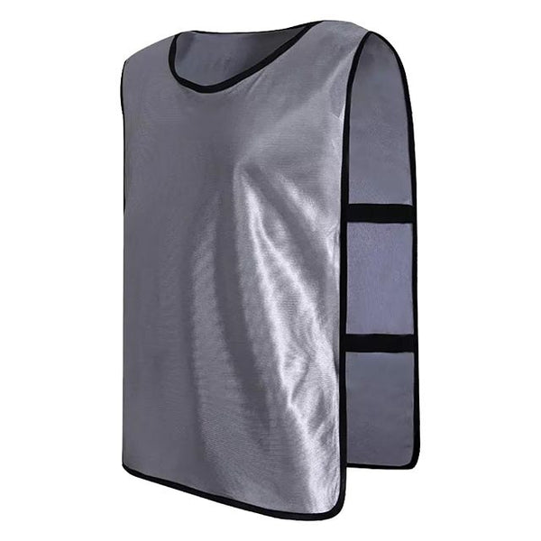Boys and girls Training Pinnies Jerseys Bib Vest kits