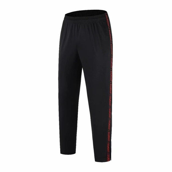 Winter Men Sport Suit
