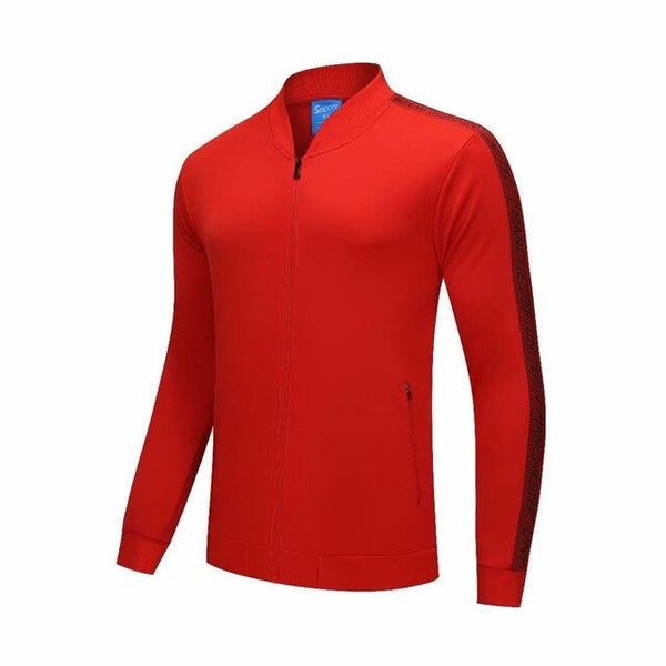Winter Men Sport Suit