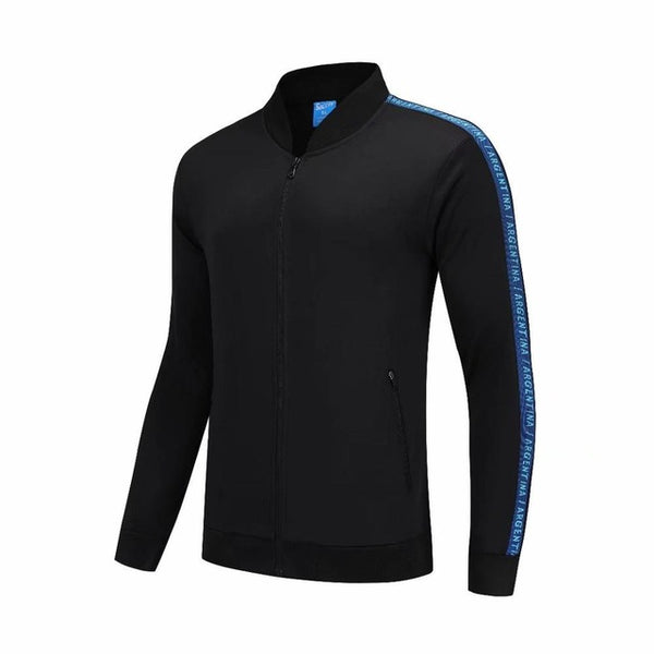 Winter Men Sport Suit