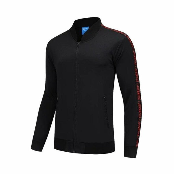 Winter Men Sport Suit