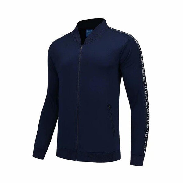 Winter Men Sport Suit