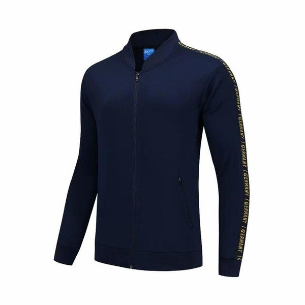Winter Men Sport Suit
