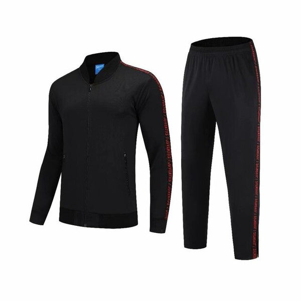 Winter Men Sport Suit