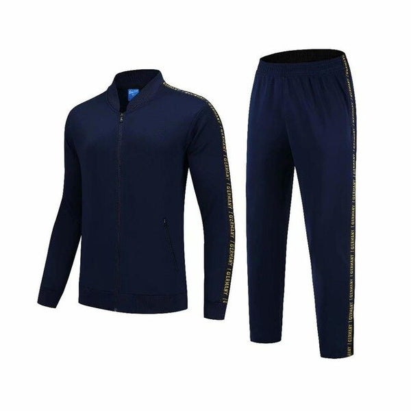 Winter Men Sport Suit