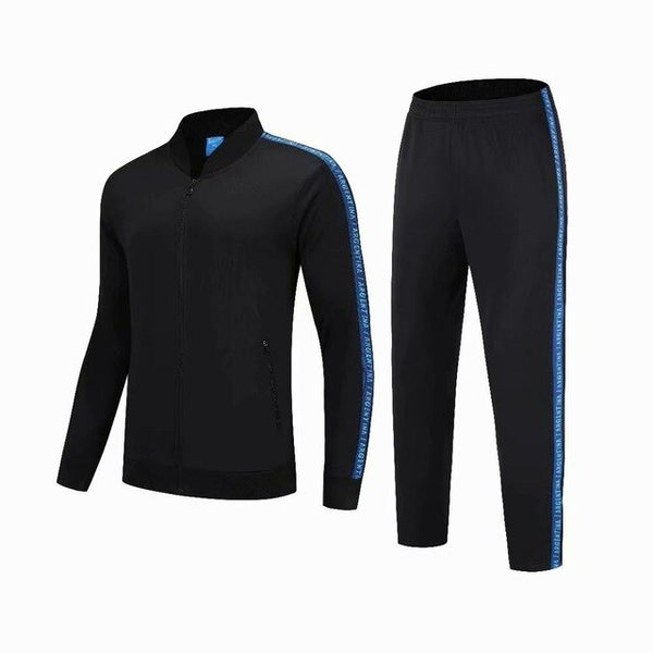 Winter Men Sport Suit