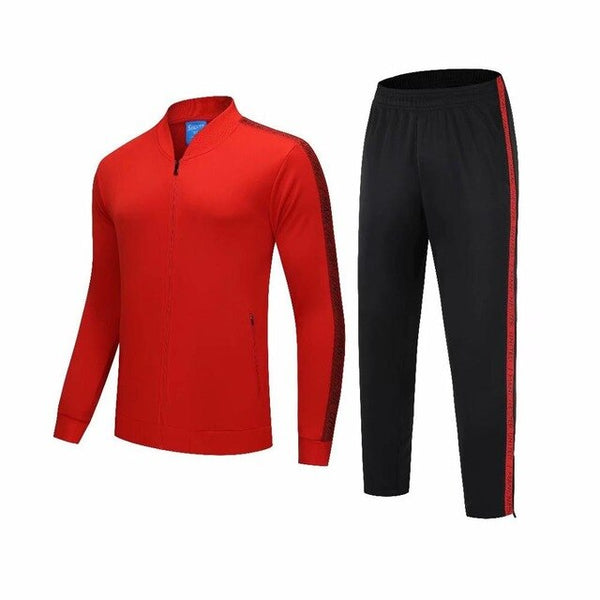 Winter Men Sport Suit