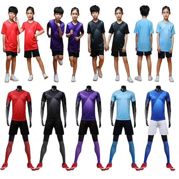 kids run sport jersey customized