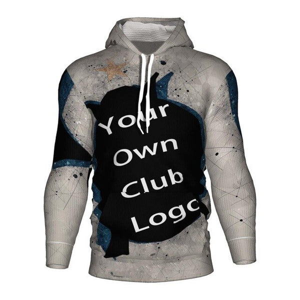 Marseille Tracksuit Kit Football Hoodies