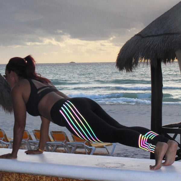Sport Leggings Women Yoga Pants