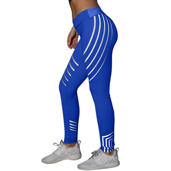 Sport Leggings Women Yoga Pants