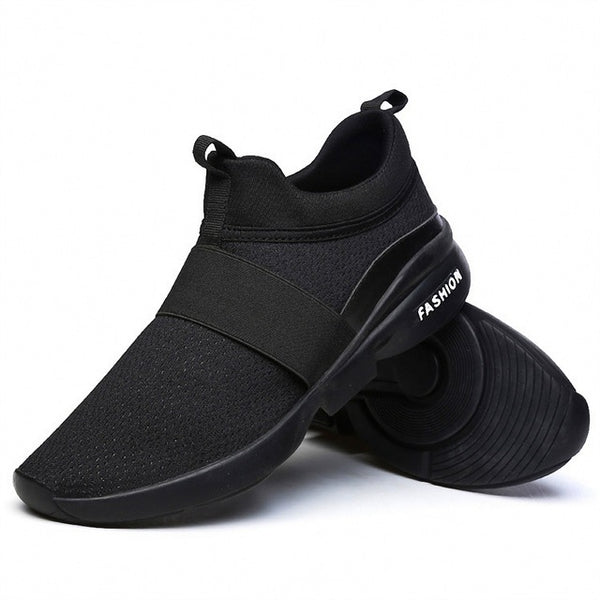 Damyuan 2020 New Fashion Men Women Flyweather Jogging Shoes