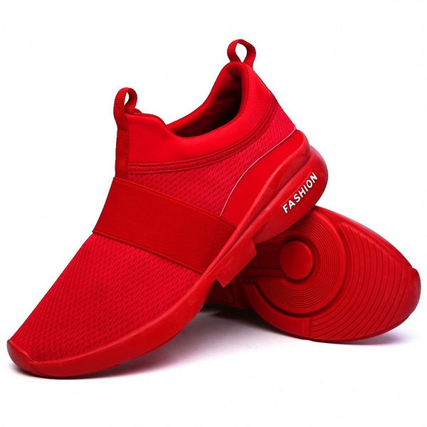 Damyuan 2020 New Fashion Men Women Flyweather Jogging Shoes