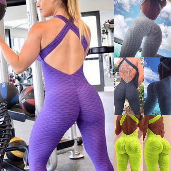 Women Sports Set